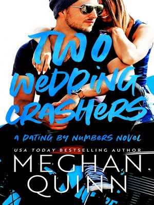 cover image of Two Wedding Crashers